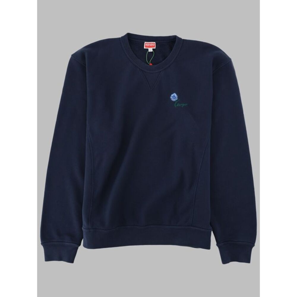 Kenzo Men Felpa "Tulip"